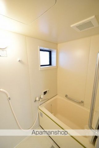 ハイツ平成の内装写真