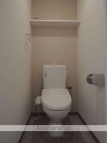 MODERN PALAZZO九大医学部前の内装写真