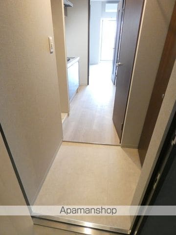ArtizA淡路の玄関写真