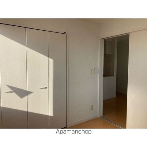 ミレニアムノースの内装写真