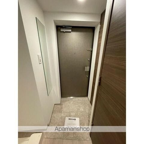 MEJIRORESIDENCEの内装写真