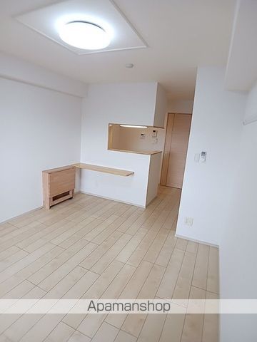 ケイマイティの内装写真