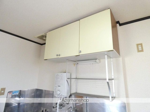 コーポ楓の内装写真