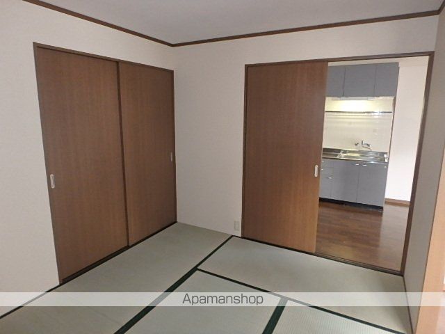 サンタプレイス岡崎の内装写真