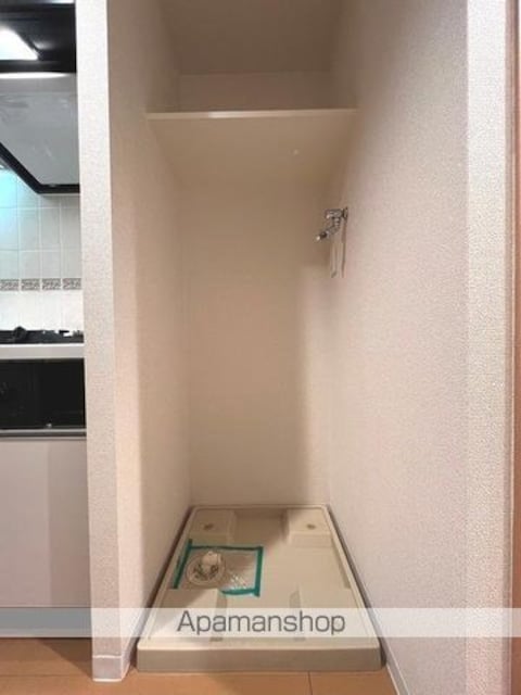 レジデンス門前仲町[1K/22.32m2]のその他設備3