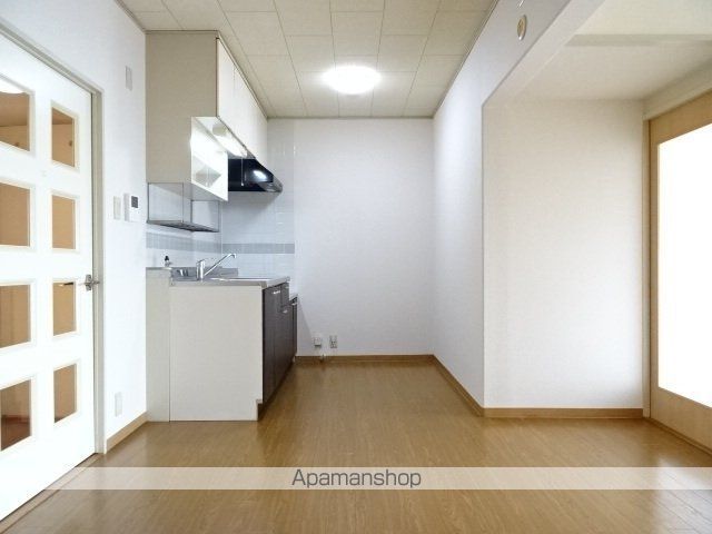 マンション中瀬の内装写真