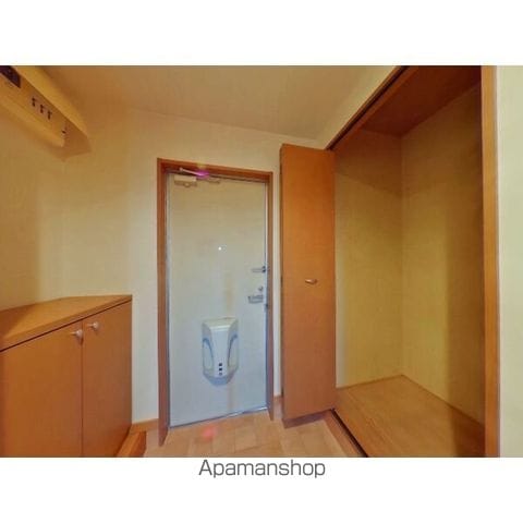 HIGH PERIONの内装写真