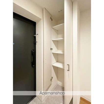 ウェルスクエアイズム駒込[2LDK/40.05m2]の内装