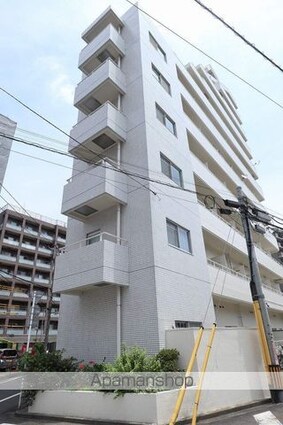 東京都立川市錦町１丁目[1R/16.23m2]の外観3