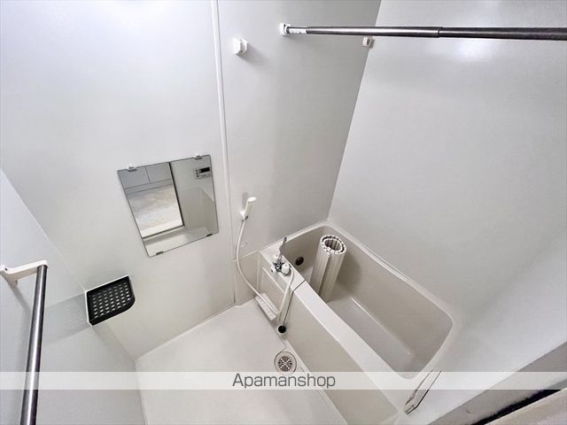 エスポワール前田Bの内装写真