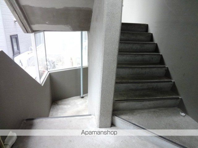 エムズアパートメントのその他写真