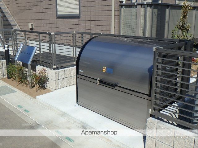 レクエルドIの外観写真