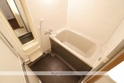 東京都立川市西砂町６丁目[2LDK/59.4m2]のバス