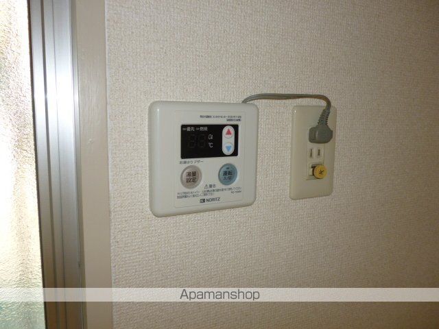 パークハイツ沢の内装写真