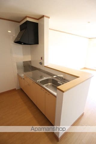 Porte-bonheurの内装写真