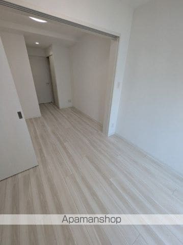 ガリシア高島平の内装写真