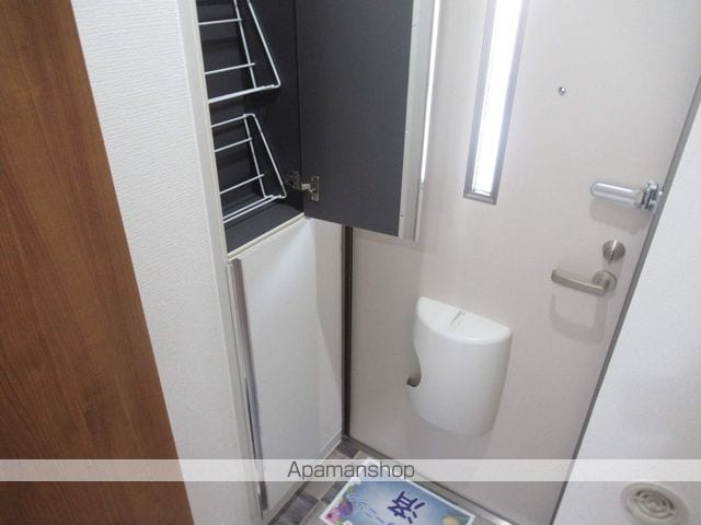 レジデンスきただの内装写真