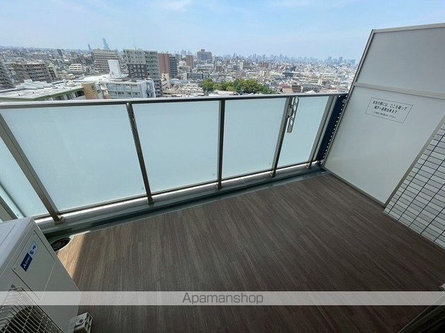 プレジオ永和ASIANの内装写真