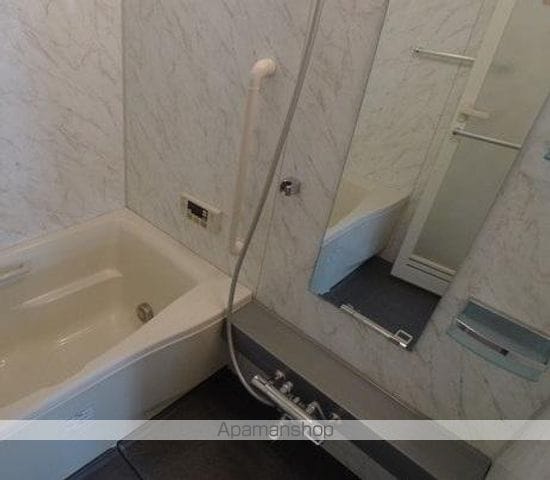 アルファステイツ三条IIの内装写真
