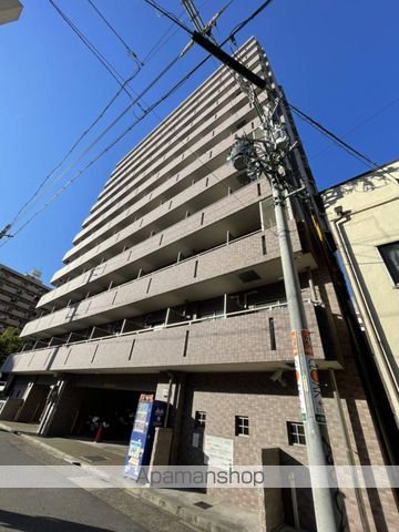 ウェステリア西大須の外観写真