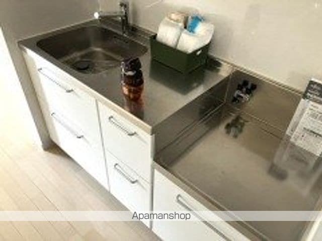 アドヴァンス青山の内装写真