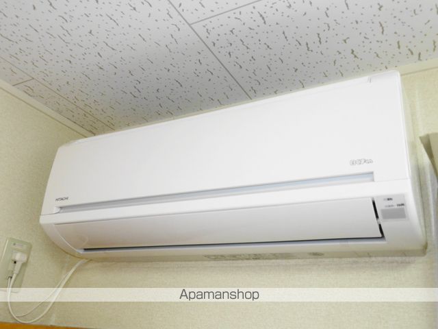 レオパレスピーコックの内装写真