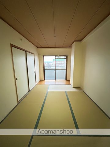 ラポール百舌鳥の内装写真