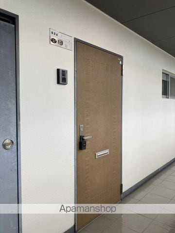 フジ企画ビルの内装写真