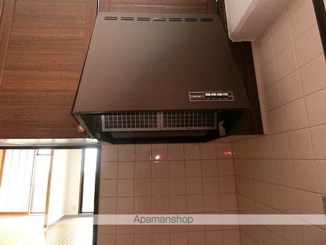 ライオンズマンション和歌山関戸壱番館の内装写真