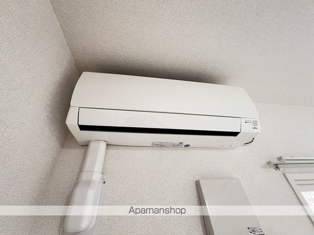 プラシード北円山の内装写真