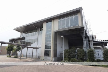 ローズシャトル１号館[2DK/44.5m2]の周辺1