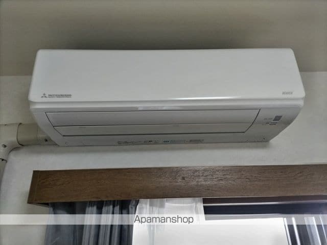 コンフォート・パルフェの内装写真