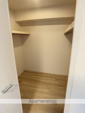 プラン ソレイユの内装写真