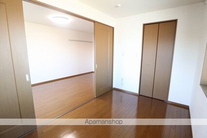 ボヌール[1LDK/41m2]の内装1