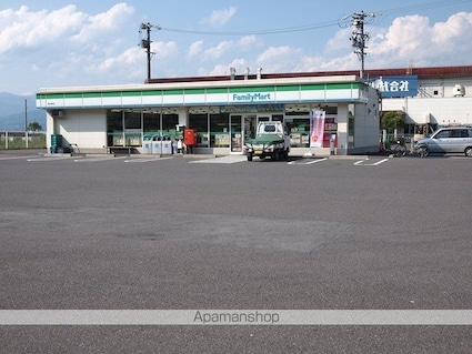 Ｂｅｌｌｅ　Ａｖｅｎｕｅ[2LDK/65.46m2]の周辺2