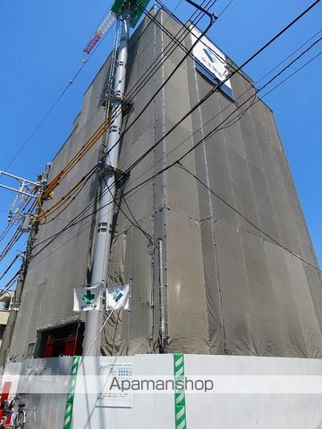 ルーブル蒲田十番館の内装写真