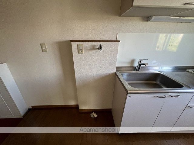 レジデンス923上諏訪の内装写真