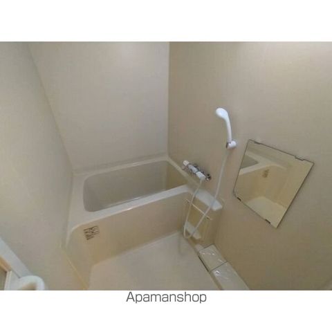 オラシオンの内装写真