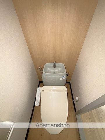 シャトレ本宮の内装写真