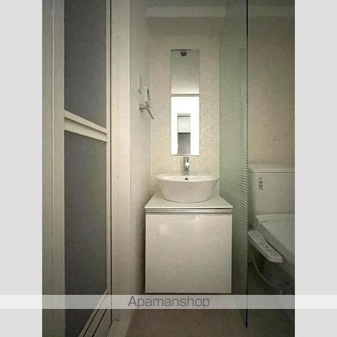 SーRESIDENCE神戸磯上通の内装写真