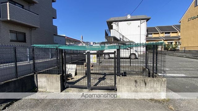 コーポ中井A棟のその他写真