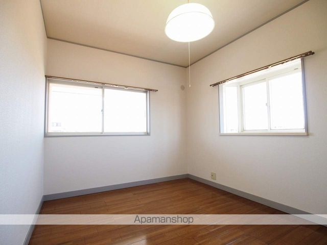 パインハイツ高橋の内装写真