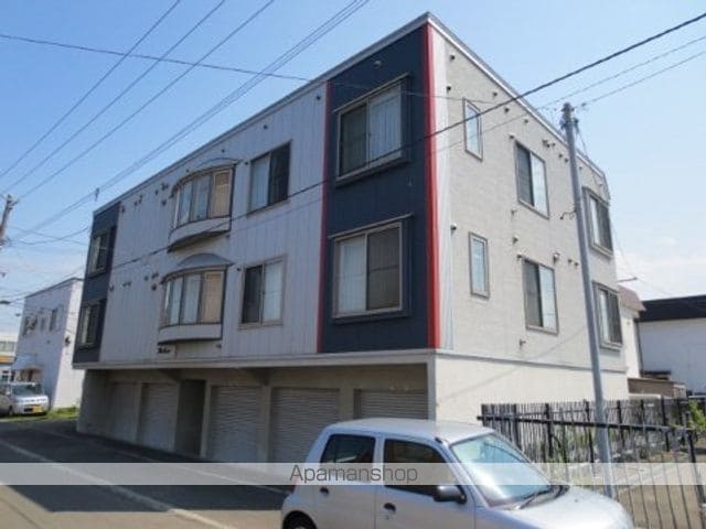 ウエストコースト大通