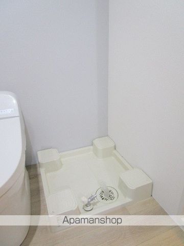 クレア高円寺の内装写真