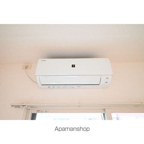 ハーネストの内装写真