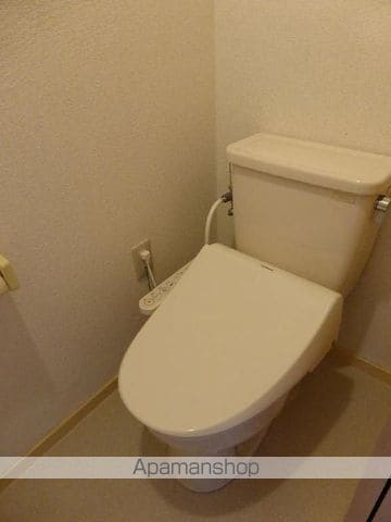 フルータの内装写真