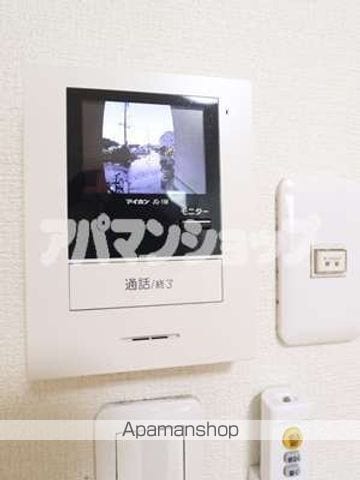 バレーヌ川越の内装写真