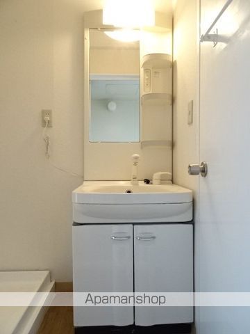 マンションフロイデの内装写真