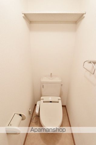 ファインプレイス 2.3の内装写真