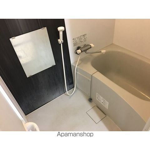 リシェス新川の内装写真